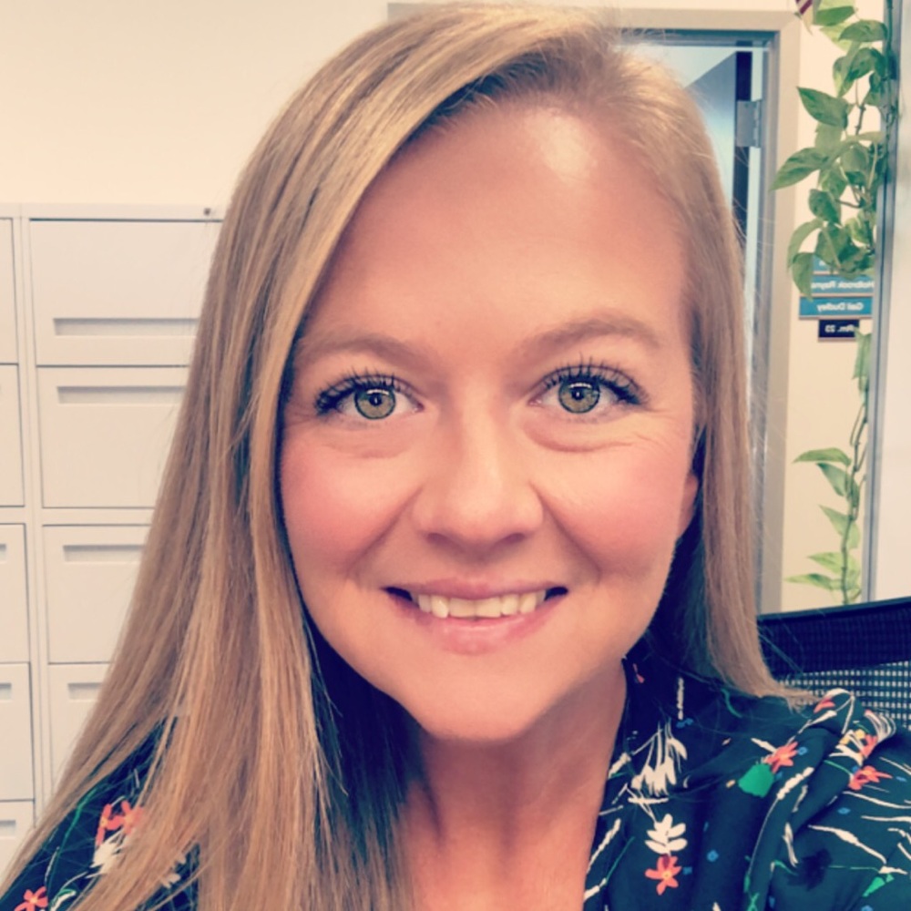Meet your Posher, Michelle